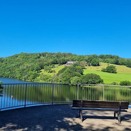 Ferienwohnung Am Rursee Simmerath Exterior photo